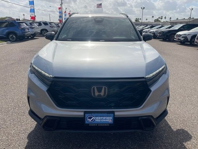 Used 2024  Honda Sport image 2