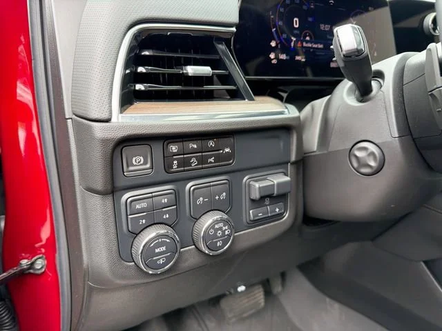 2025 Chevrolet Tahoe High Country - Photo 18
