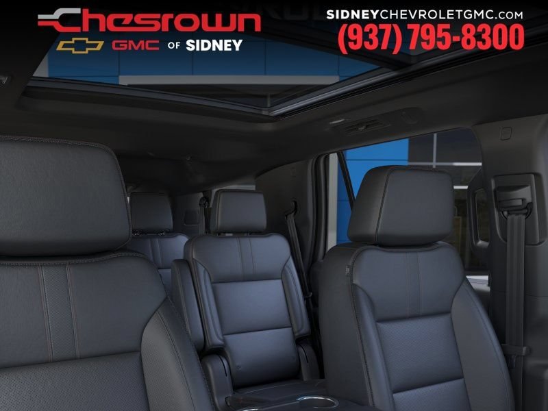 2026 Chevrolet Tahoe RST - Photo 24