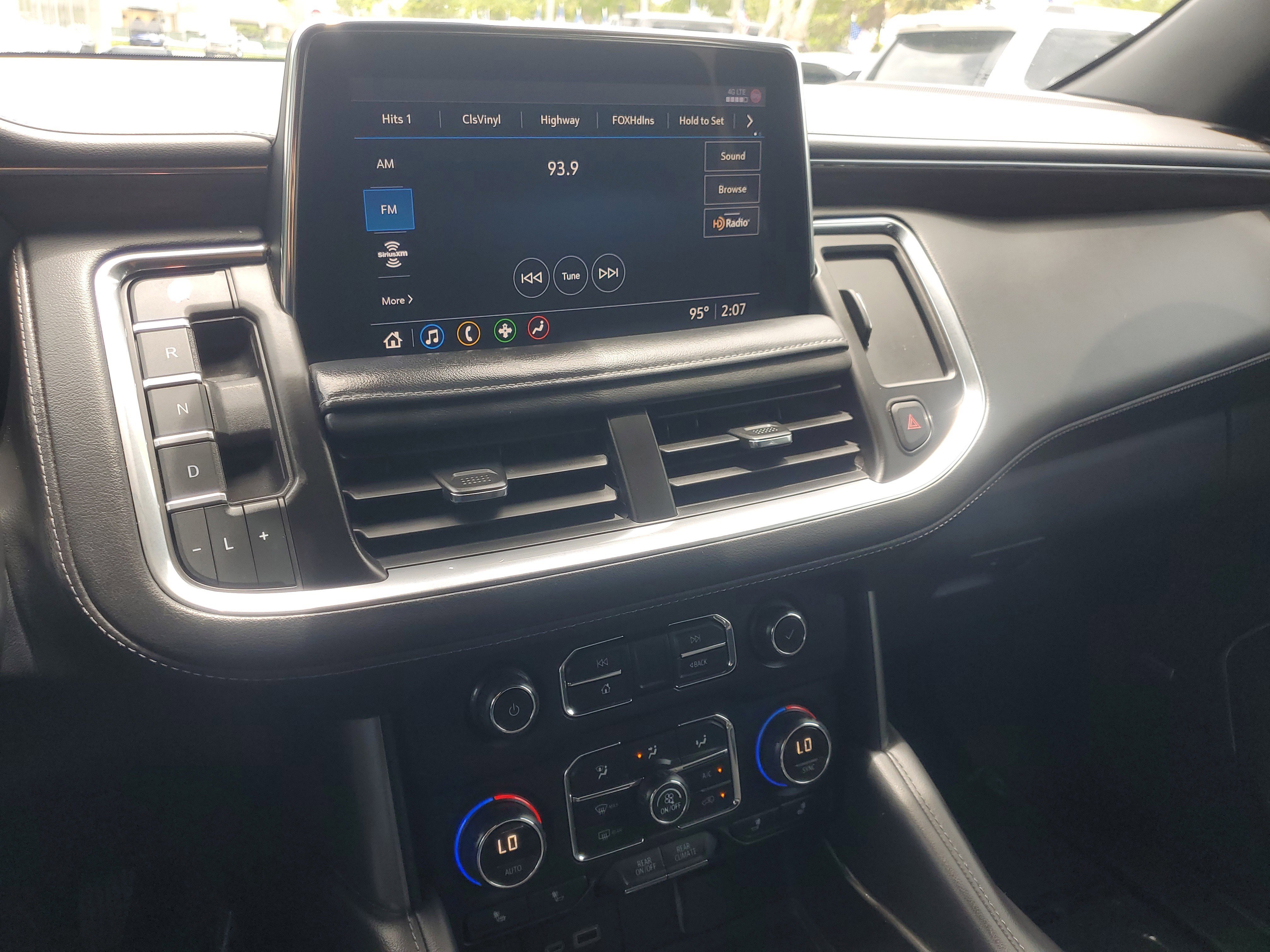 Used 2021 Shadow Gray Metallic Chevrolet LT image 27