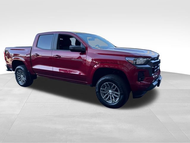 2023 Chevrolet Colorado LT - Photo 7
