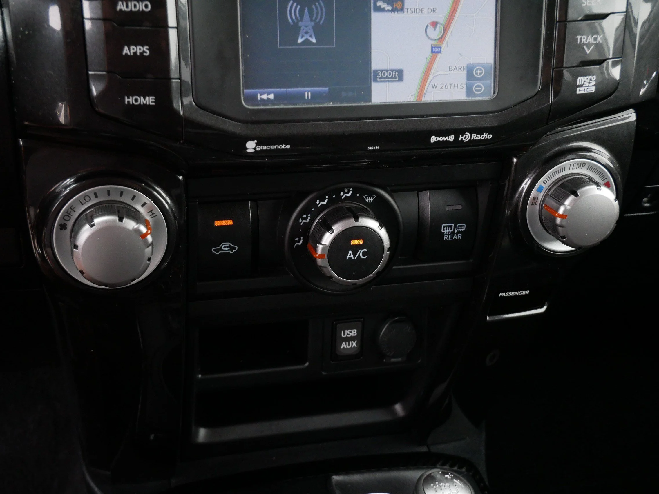 Used 2019 Super White Toyota TRD Off Road Premium image 23