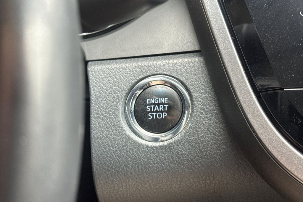 Certified Used 2018 Gray Toyota SE image 25