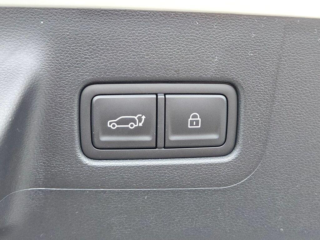 New 2026 White Hyundai Limited image 13