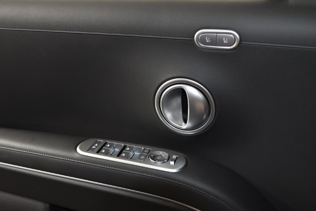 New 2026 Gray Hyundai SEL Premium AWD image 29