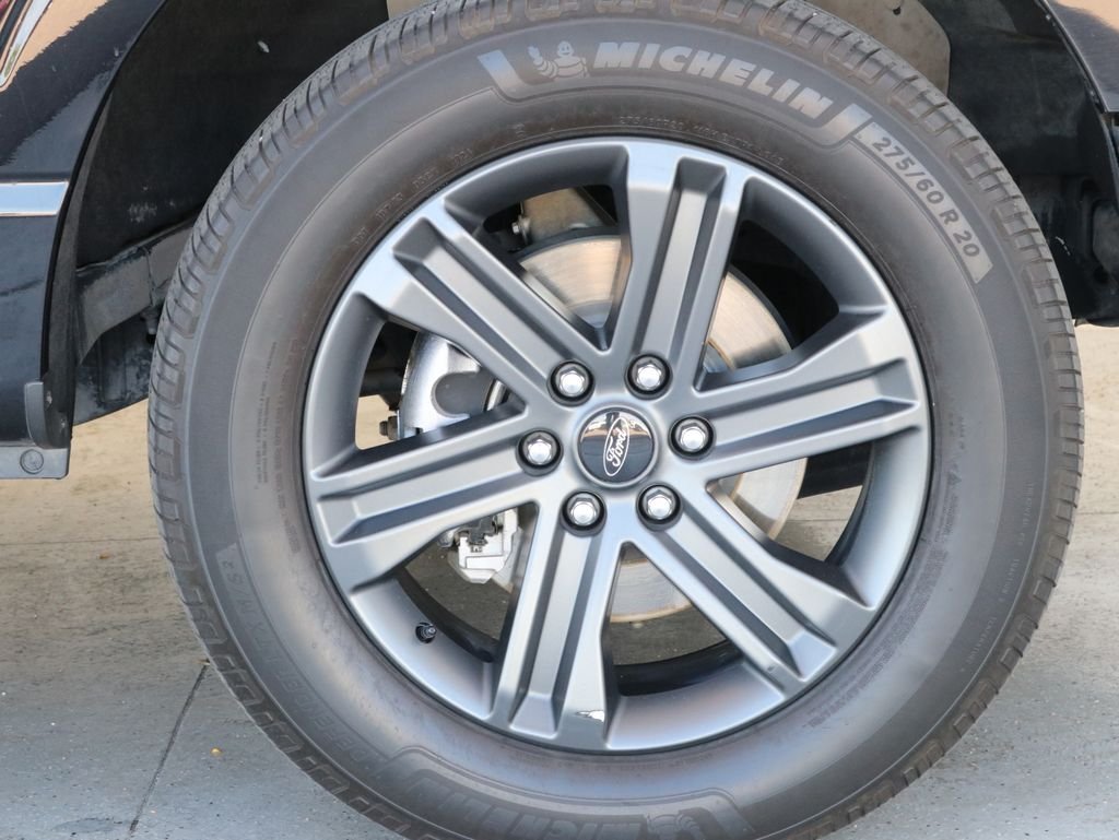 2023 Ford F-150 XLT - Photo 49