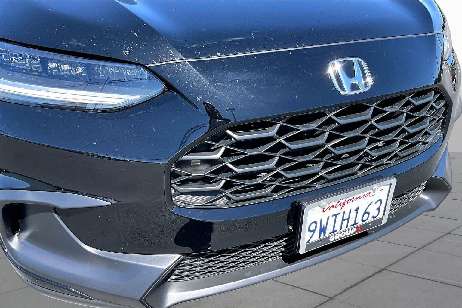 2026 Honda HR-V LX - Photo 29