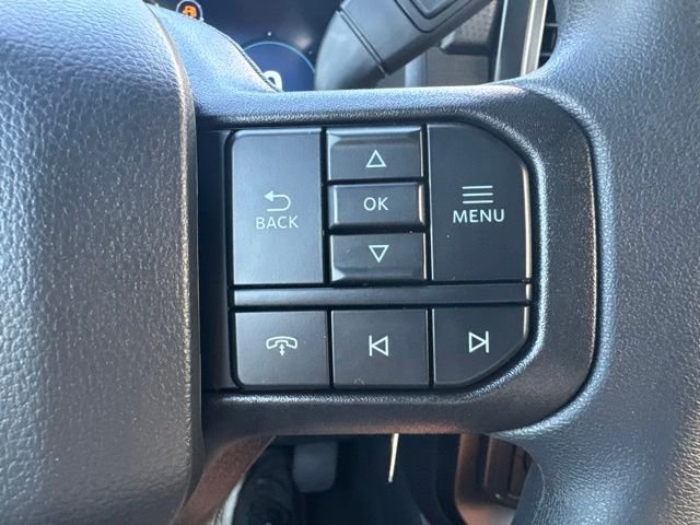 New 2026 Argon Blue Metallic Ford STX® image 22