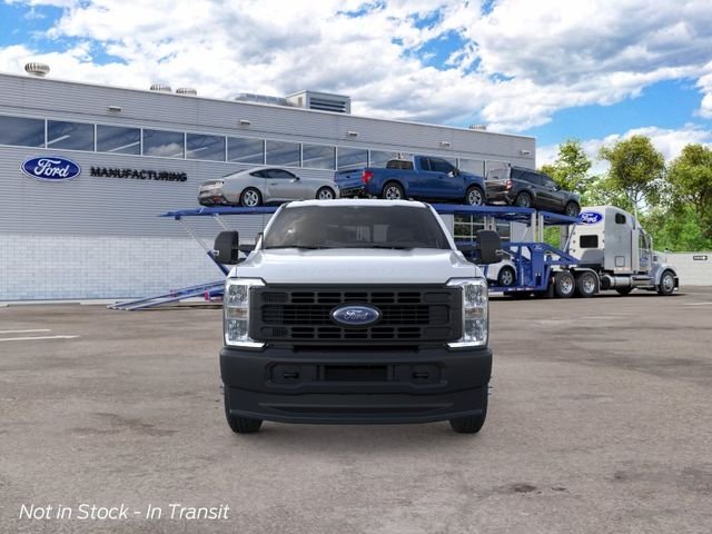 New 2026 White Ford XL image 6