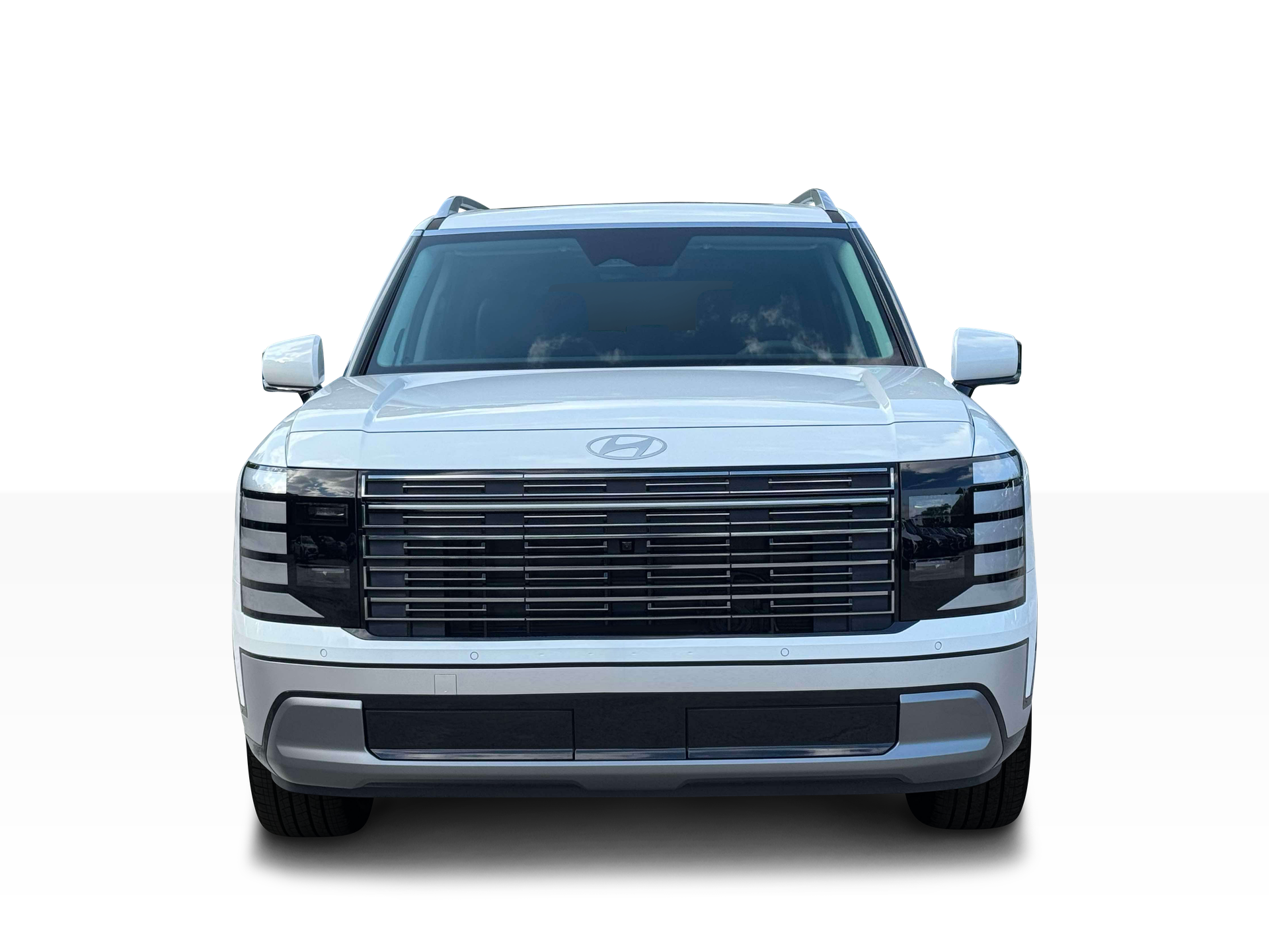 New 2027 Creamy White Pearl Hyundai Limited image 27