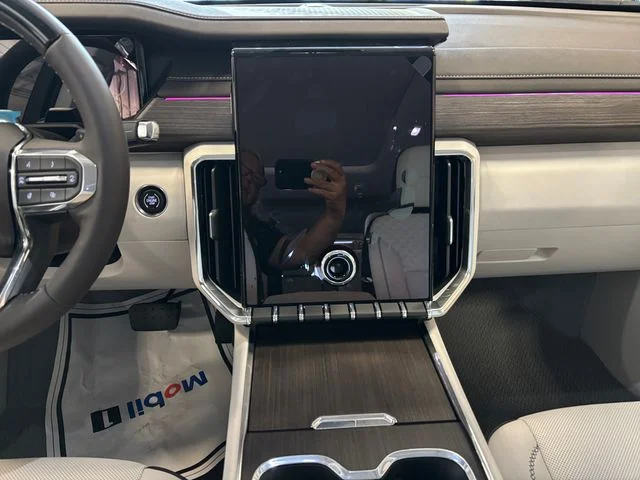 New 2026 White GMC Denali image 12