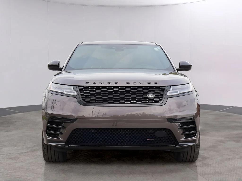 Used 2023 Land Rover Range Rover Velar S with VIN SALYT2EU0PA365082 for sale in Kansas City