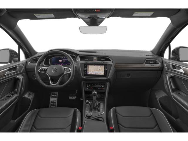 Used 2024  Volkswagen SEL R-Line image 8