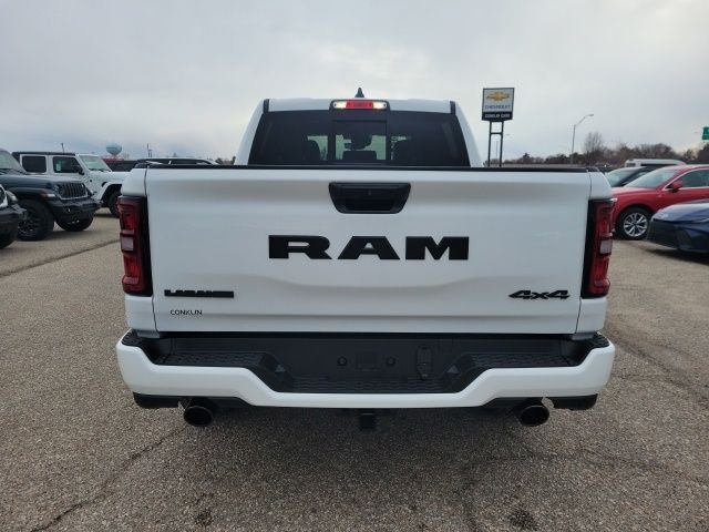 2026 RAM 1500 Laramie - Photo 28