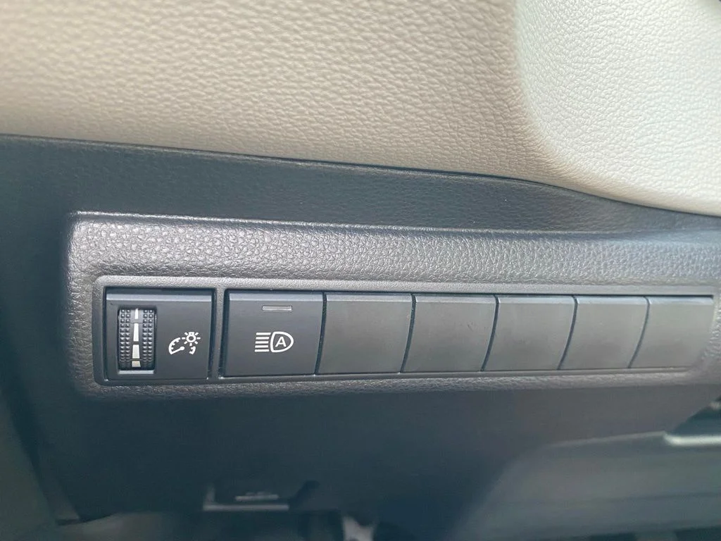 Used 2026 Silver Toyota LE image 25