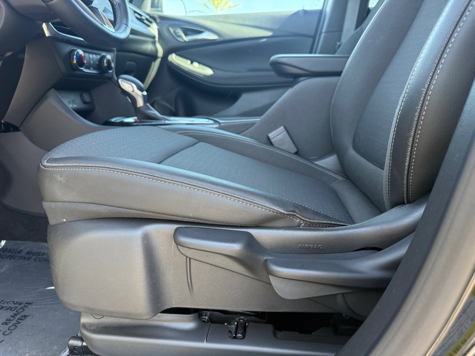 2025 Buick Encore GX Preferred - Photo 11