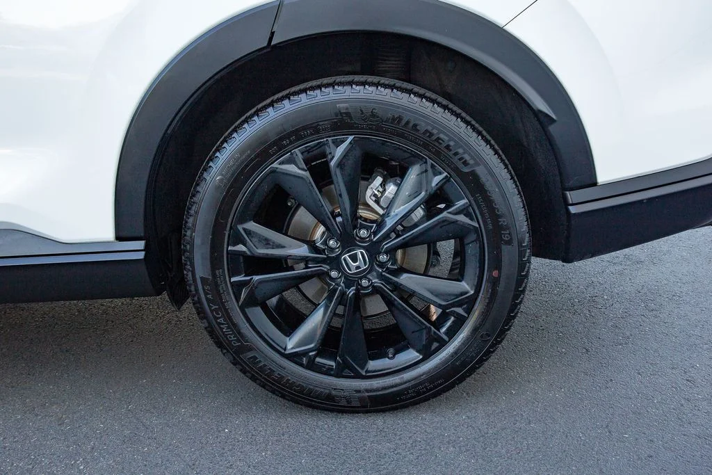 2024 Honda CR-V Sport Touring - Photo 32