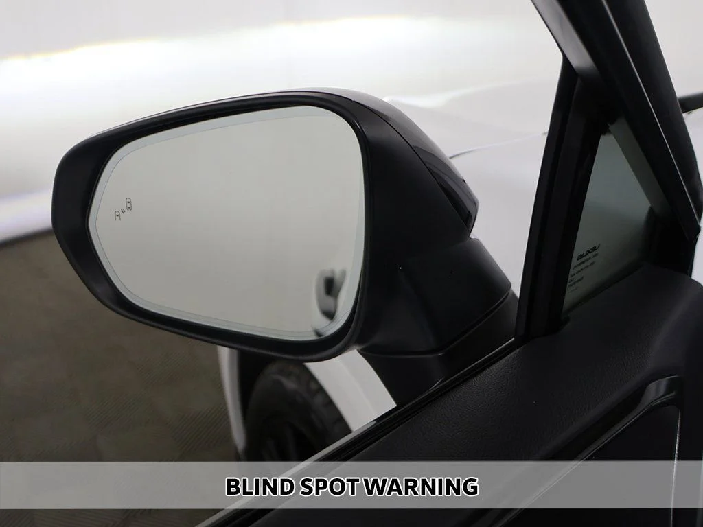 Used 2024 White Lexus 350 F SPORT Handling image 5