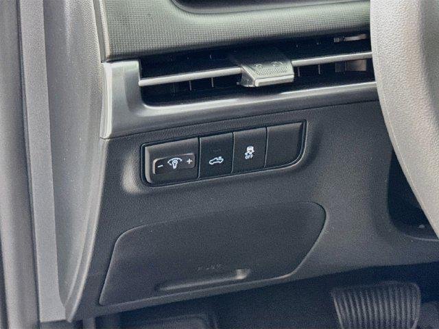 New 2027 White Hyundai SEL Activity FWD image 14