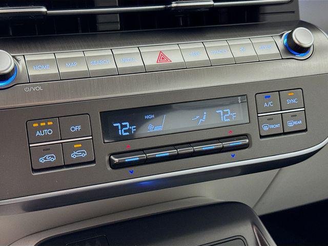 New 2026 Gray Hyundai Limited FWD image 27