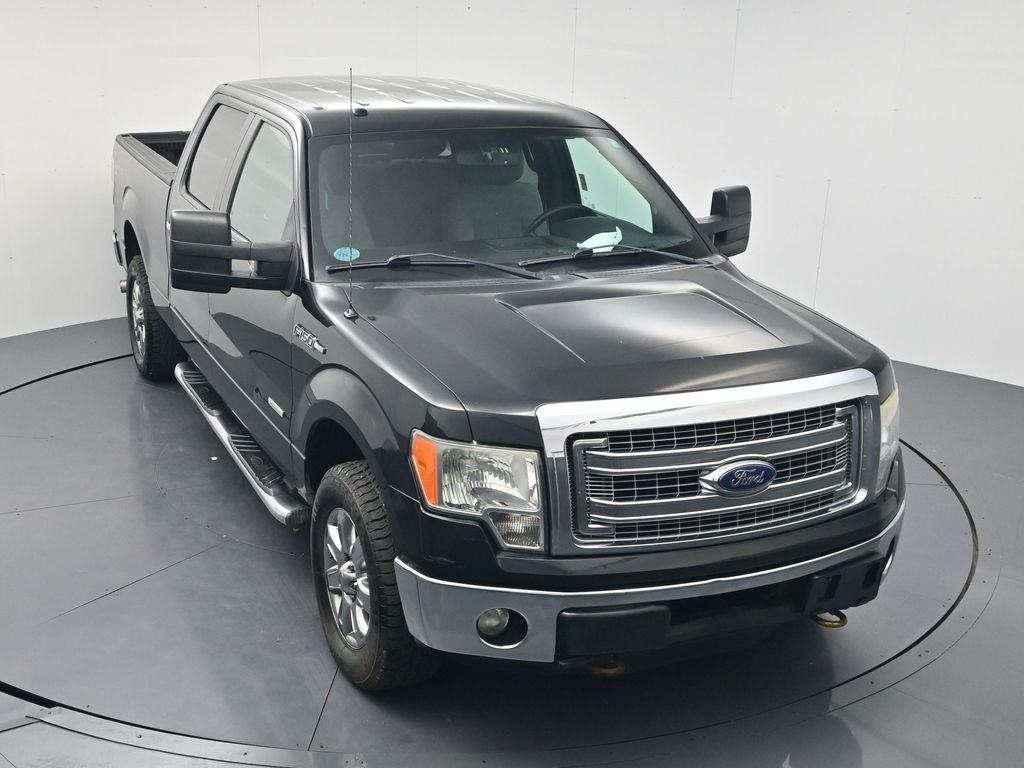 Used 2013  Ford XLT image 37