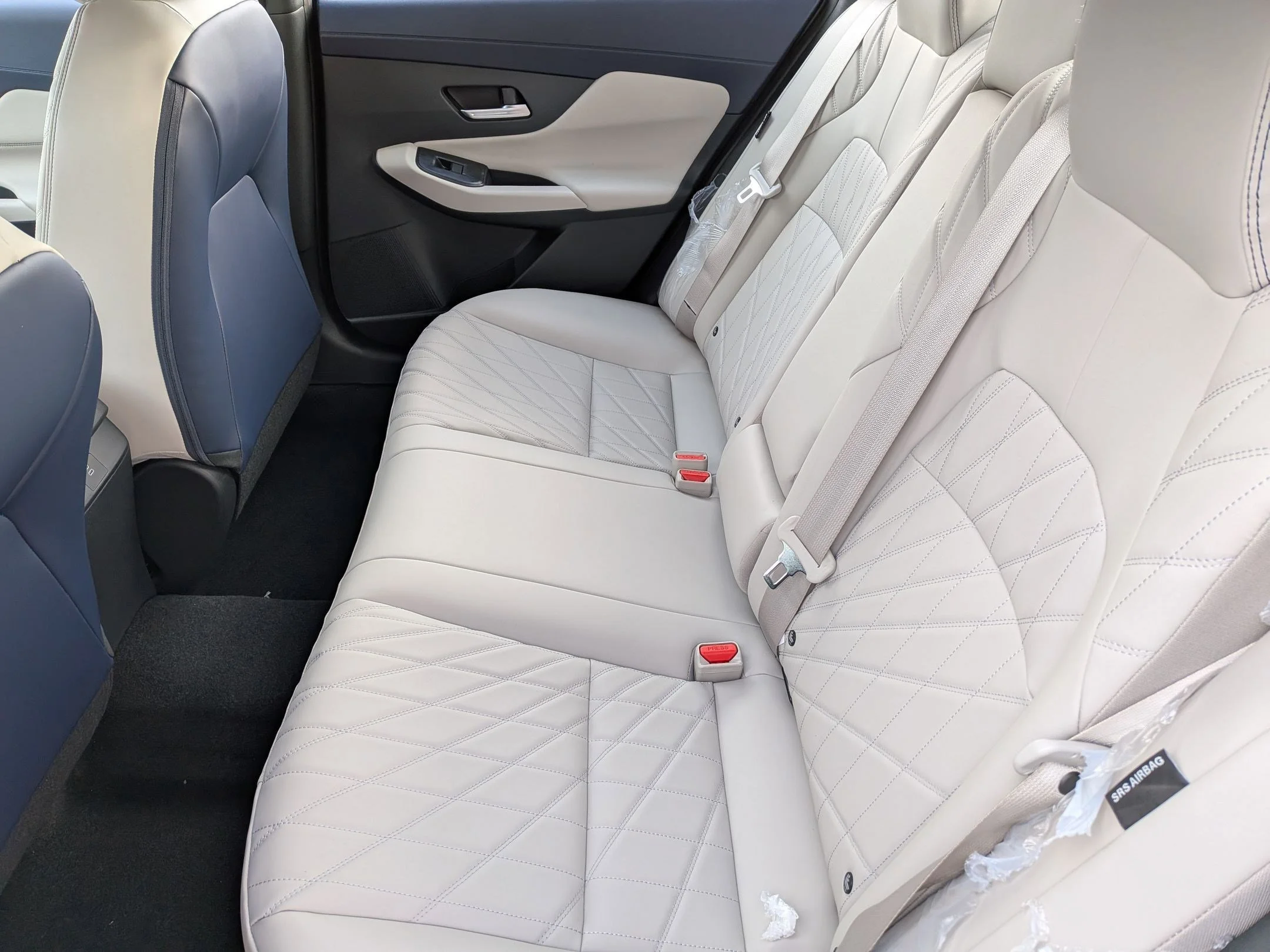 2026 Nissan Sentra SL - Photo 15