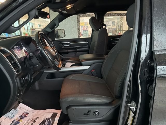 Used 2019 Black Ram Big Horn/Lone Star image 13