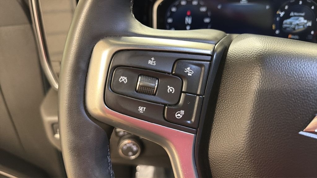 2026 Chevrolet Silverado 1500 LT - Photo 19