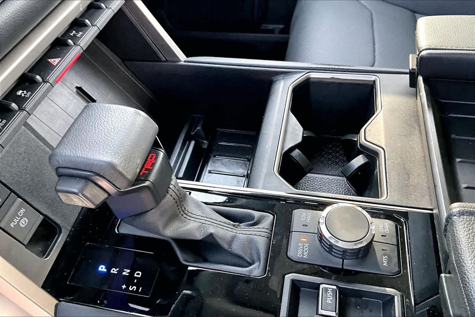 Used 2024 Blueprint Toyota Limited image 16