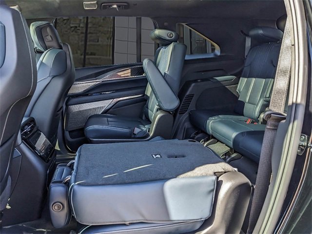 2025 Cadillac Escalade IQ Sport 2 - Photo 75