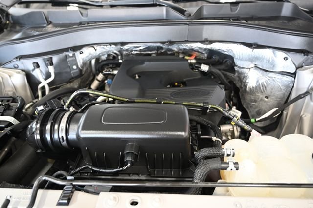 Used 2020 Silver Ford XLT image 34