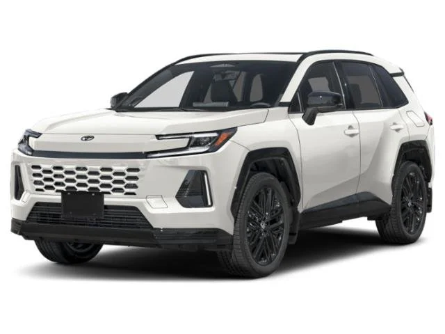 2026 Toyota RAV4 Hybrid SE FWD's photo