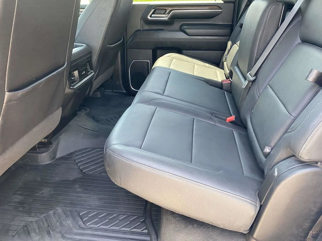 Used 2024 White Chevrolet LT image 14