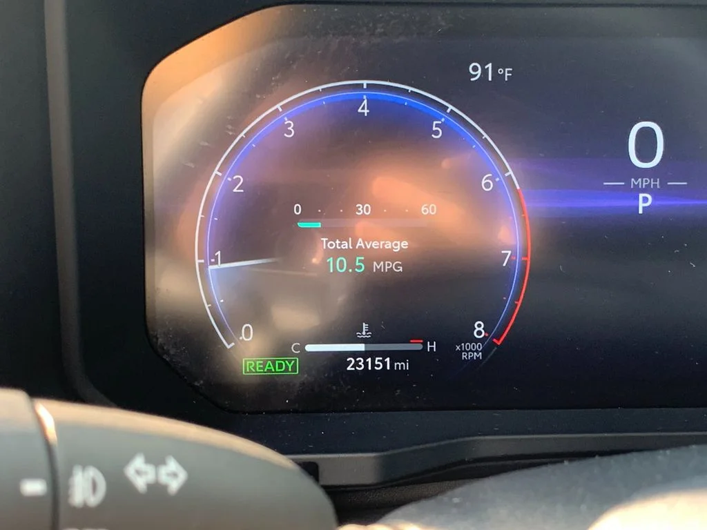 Used 2025 Beige Toyota Base image 29