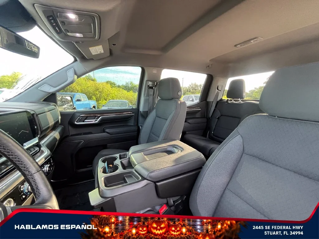 Used 2023 ONYX BLACK GMC Elevation image 14