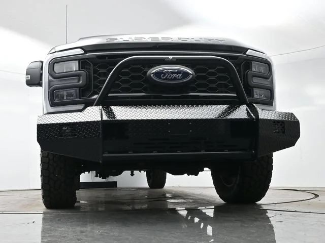 Used 2024 Agate Black Ford XL image 25