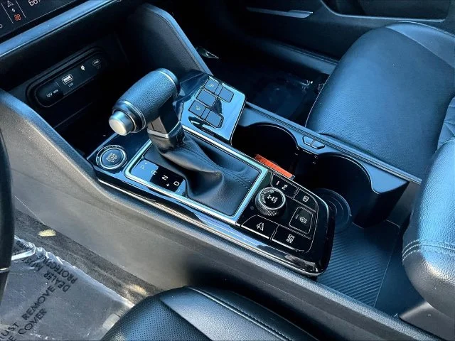 Used 2024 Gray Kia X-Line image 20