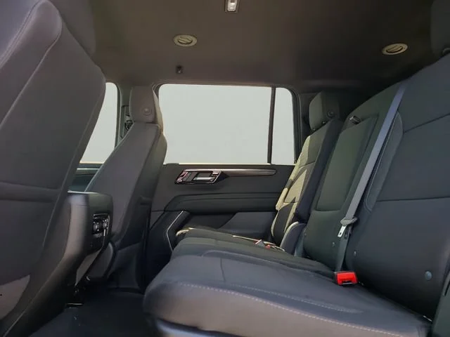 New 2026 Black Chevrolet LS image 12