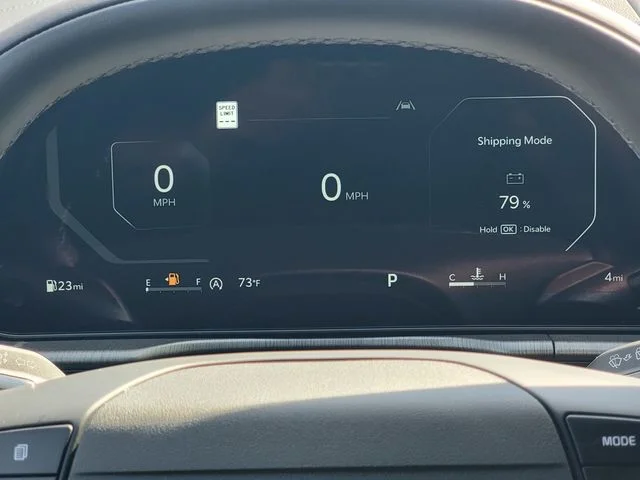 Used 2026 White Kia X-Line image 30