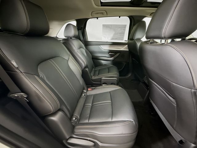 New 2026 Rhodium White Premium Mazda Premium Sport AWD image 29