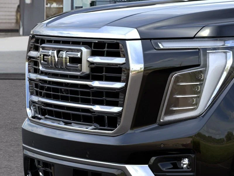 New 2026 Onyx Black GMC Elevation image 13