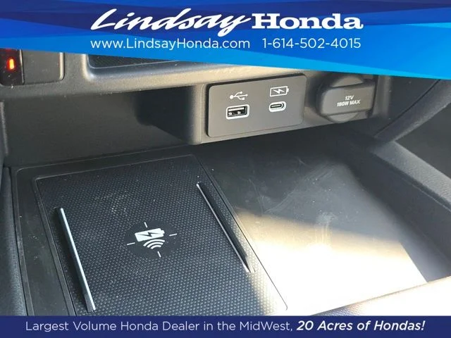 2025 Honda Ridgeline RTL - Photo 6