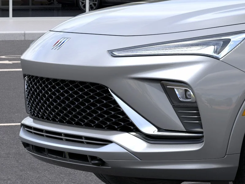 New 2026 MOONSTONE GREY METALLIC Buick Avenir image 13
