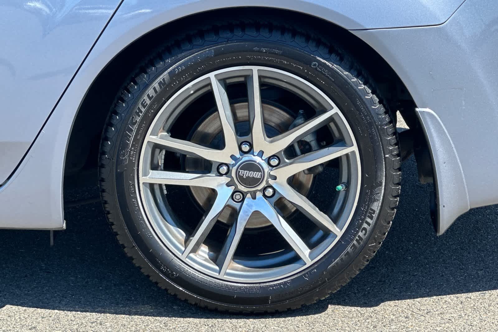 Used 2012  Acura  image 27