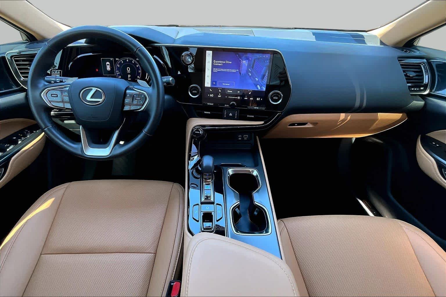Used 2025 Caviar Lexus  image 14