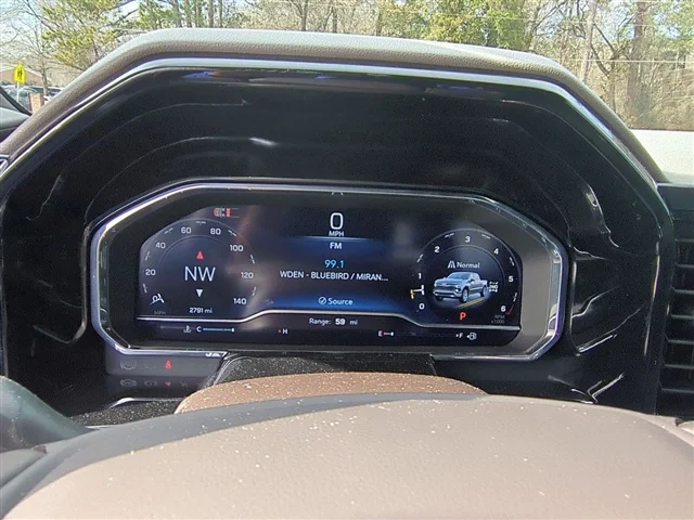2025 Chevrolet Silverado 1500 RST - Photo 72
