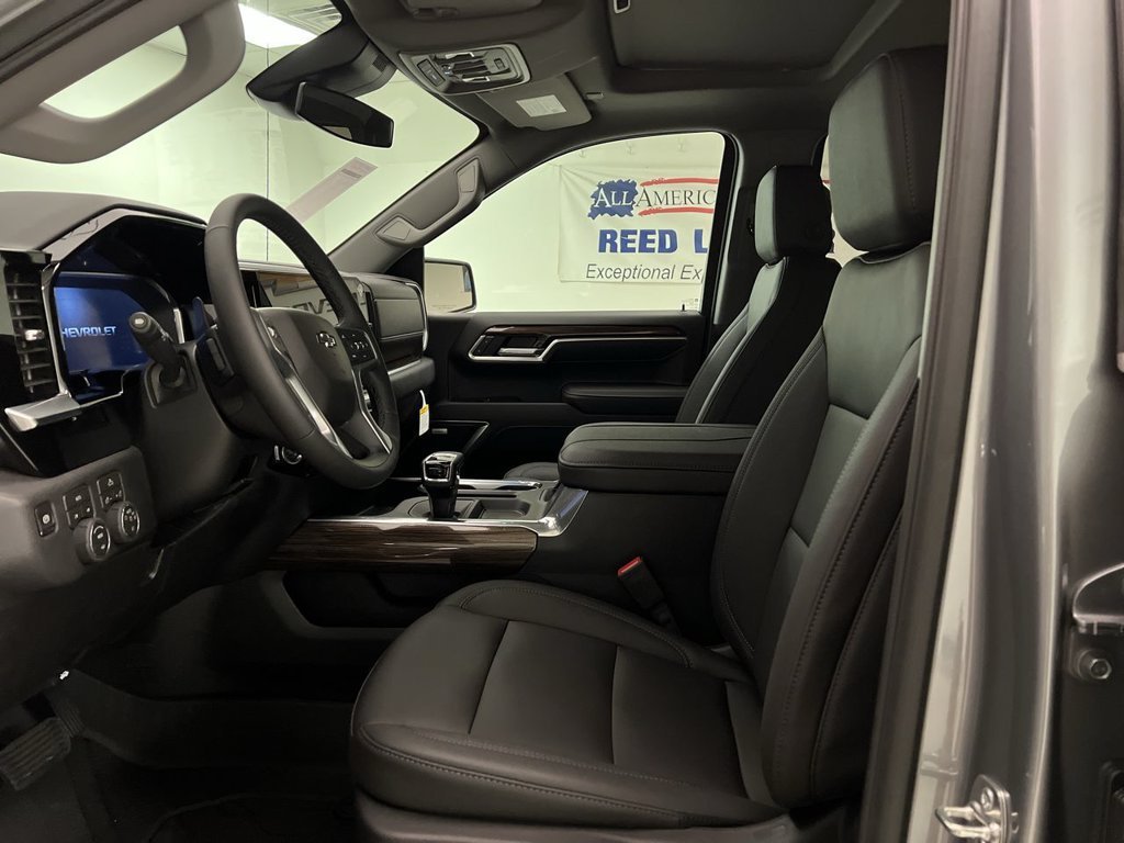 2026 Chevrolet Silverado 1500 RST - Photo 11