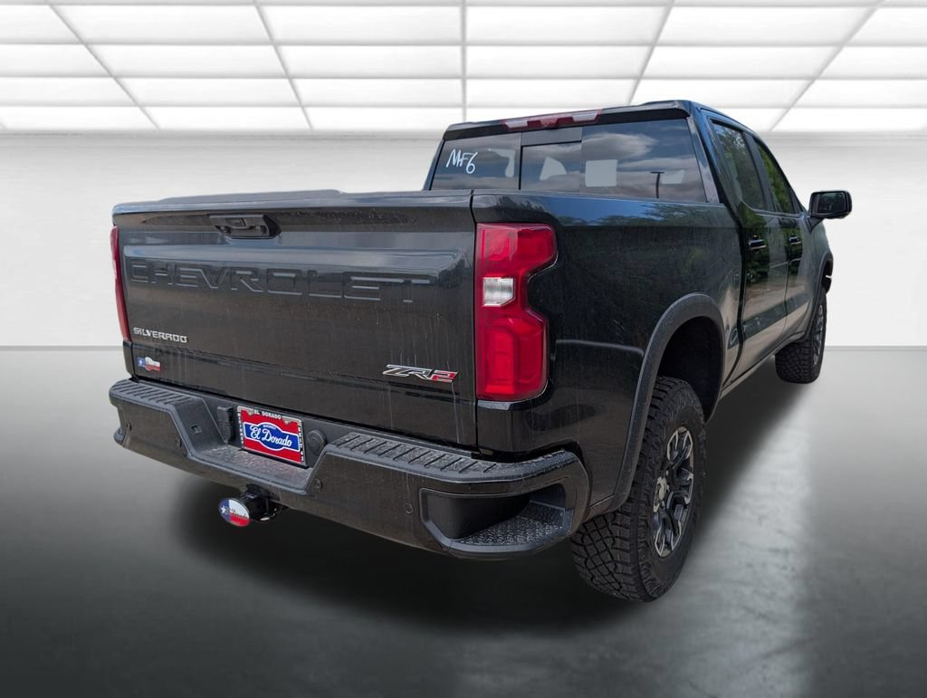 2026 Chevrolet Silverado 1500 ZR2 - Photo 33