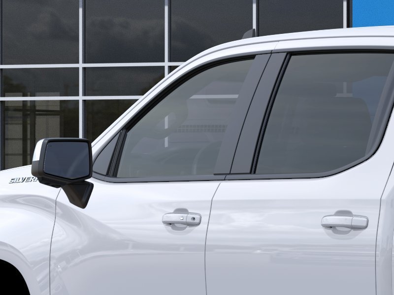 2026 Chevrolet Silverado 1500 LT - Photo 56