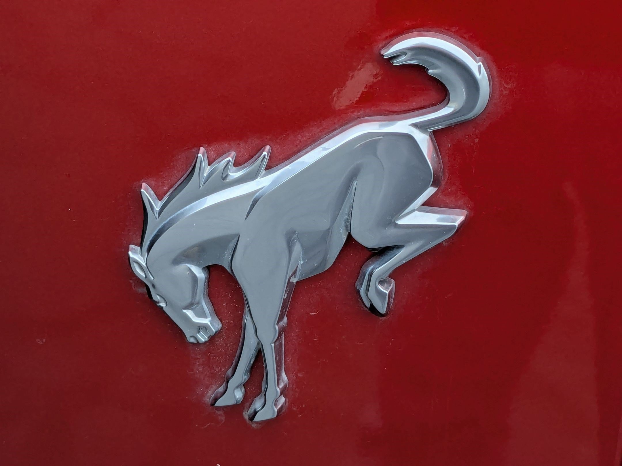 2024 Ford Bronco 2-Door Big Bend - Photo 12